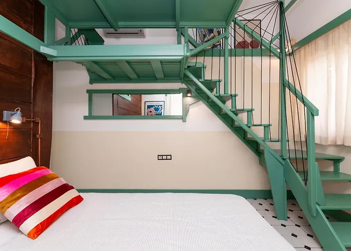 Figa Apartment