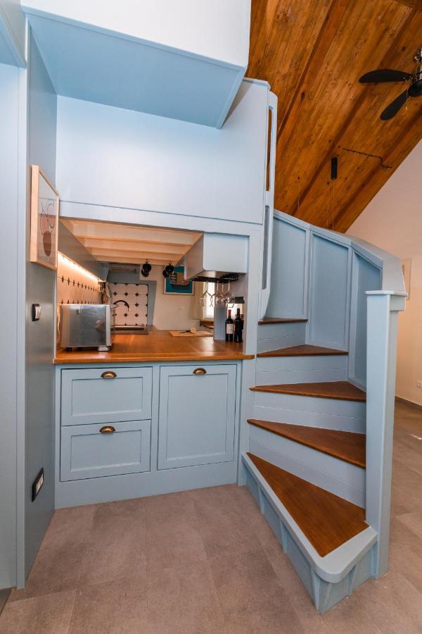 Figa Appartement Split