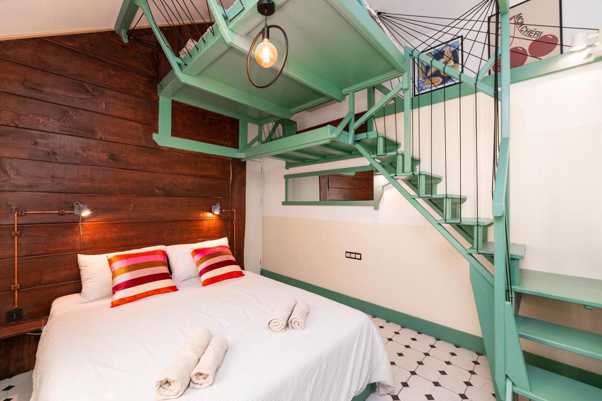 Appartement Figa *