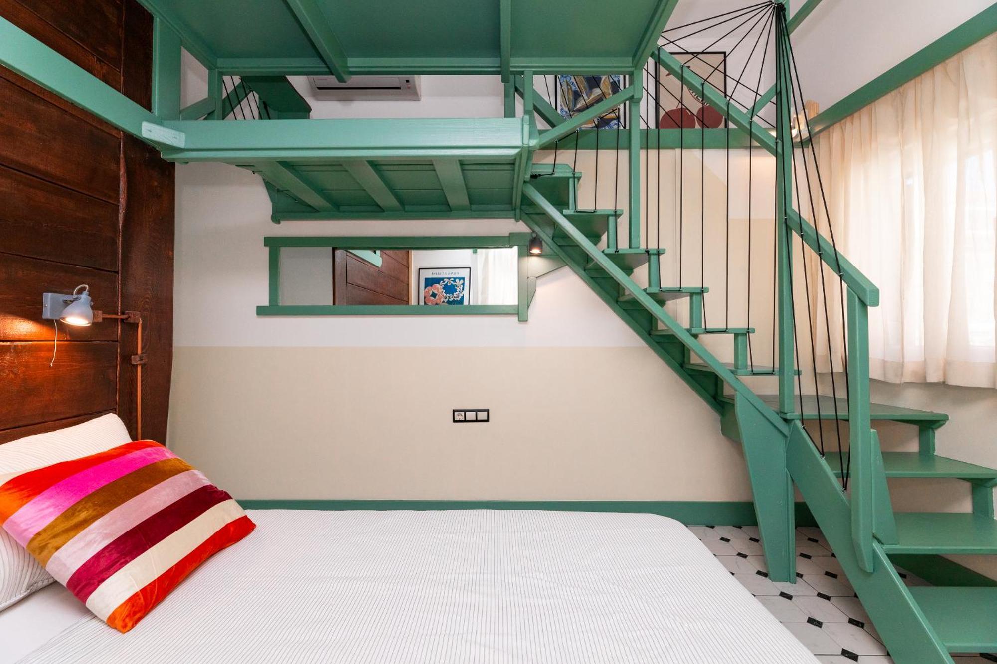 Appartement Figa